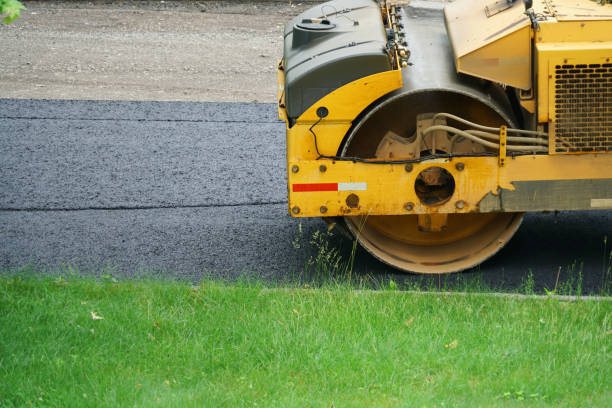 Reasons to Select Us for Your Driveway Paving Requirements in Alpharetta, GA